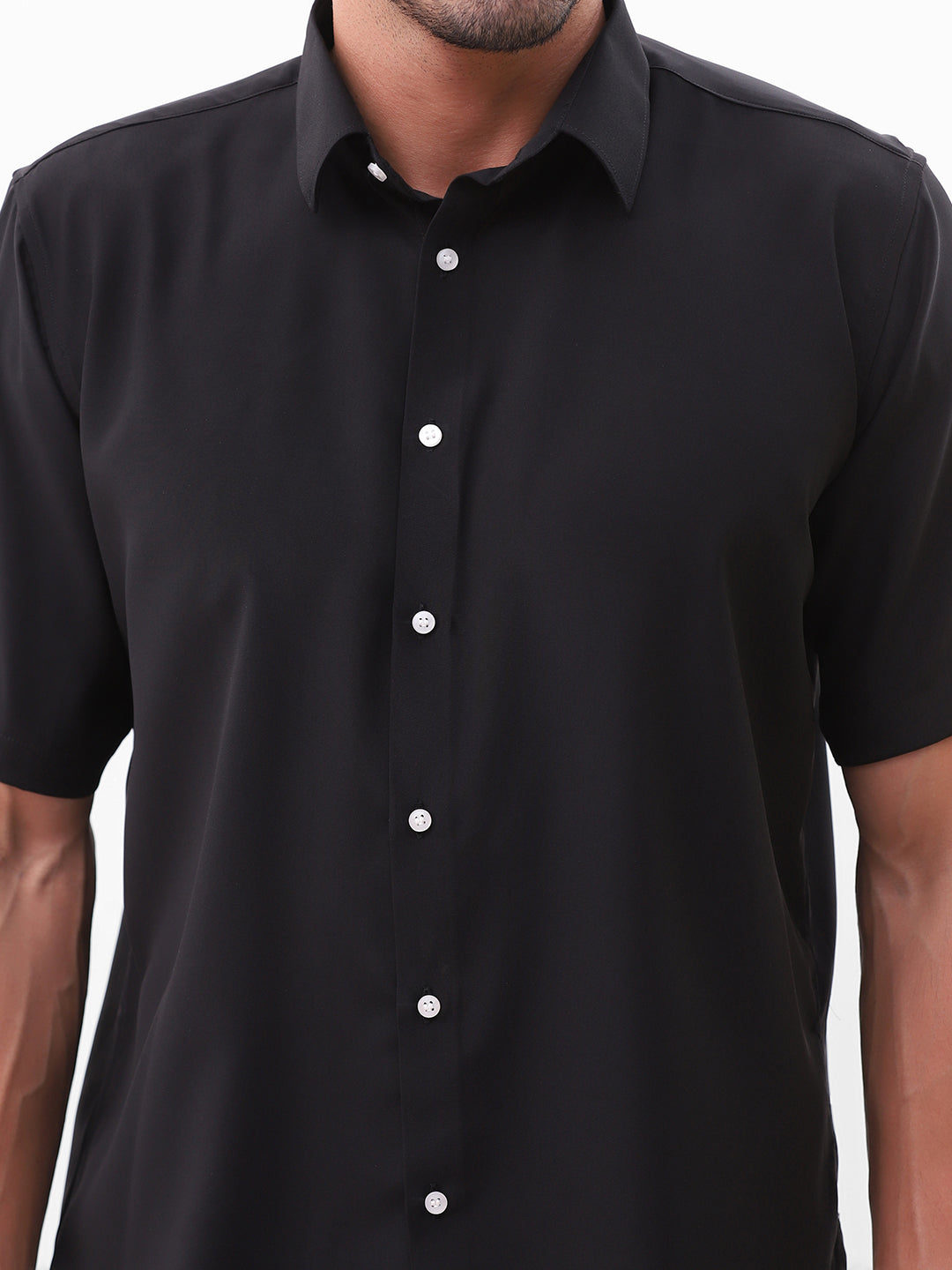 Midnight Resort Shirt