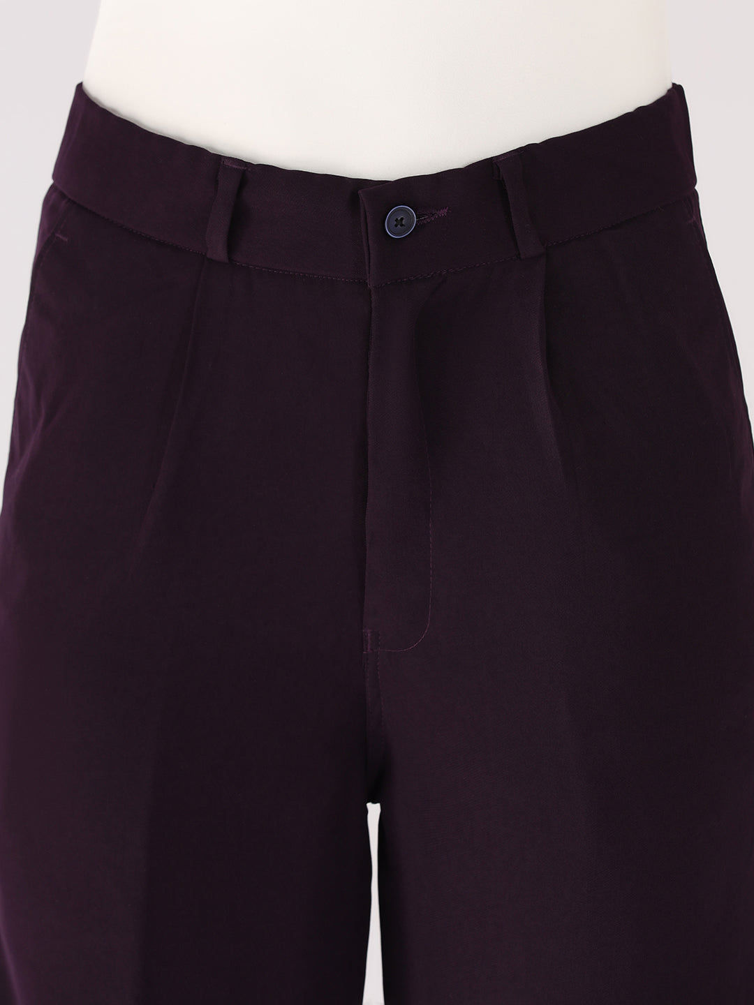 Women Loose Fit Korean Pants