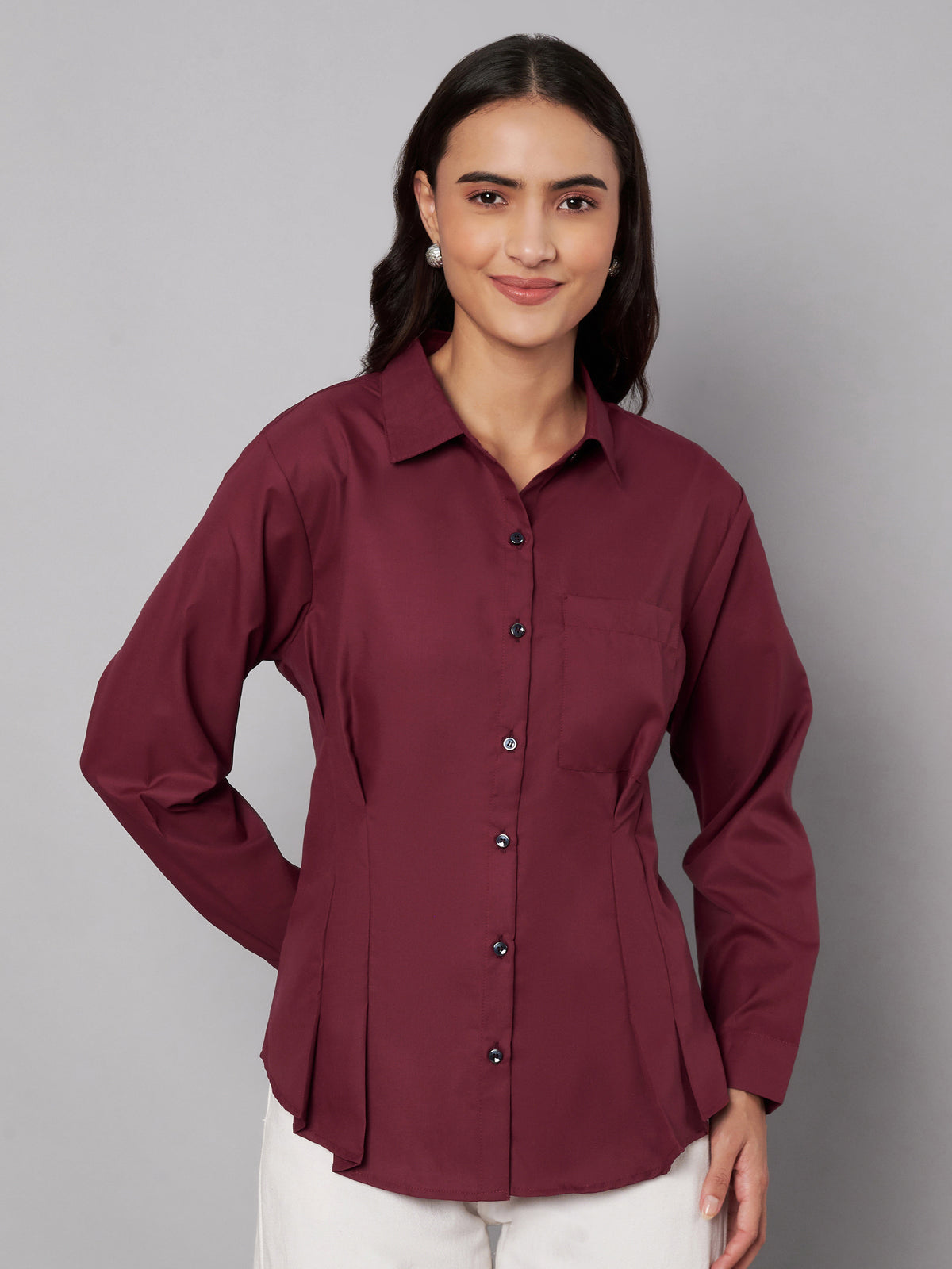 The Marlot Shirt