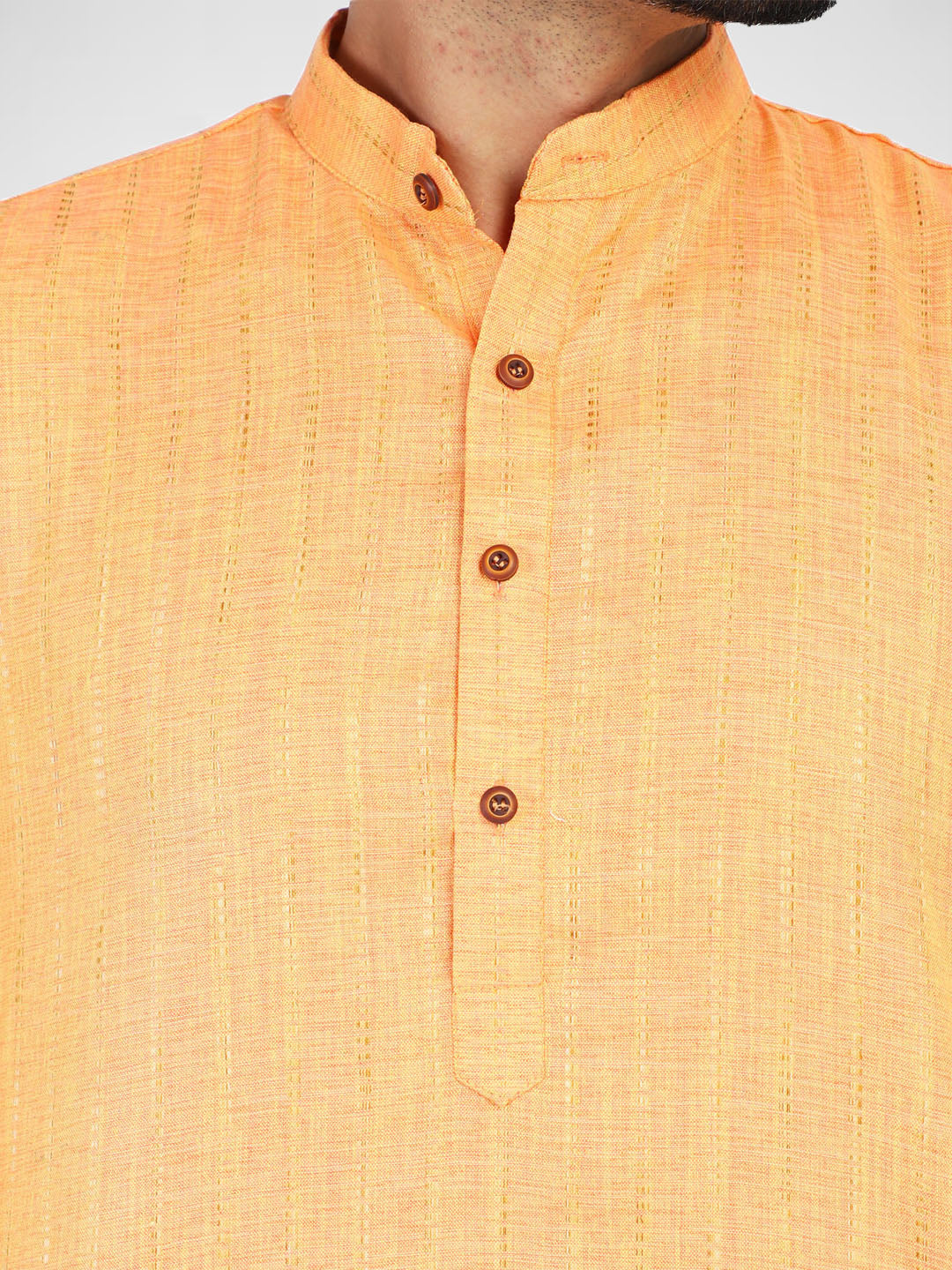 Men Casual Kurta Pyjama - Tahvo India