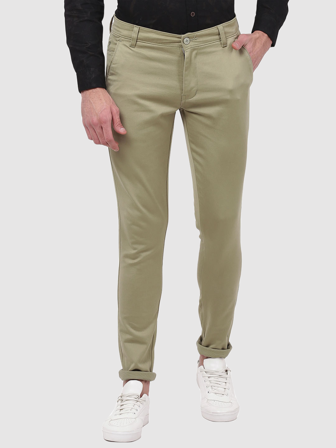 Casual Trousers - Tahvo India