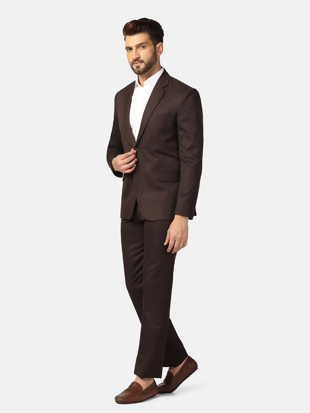 Men Suit Set