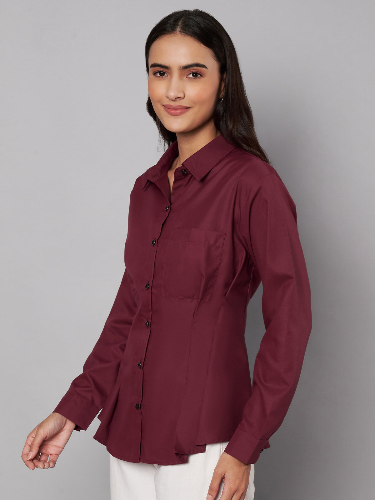 The Marlot Shirt