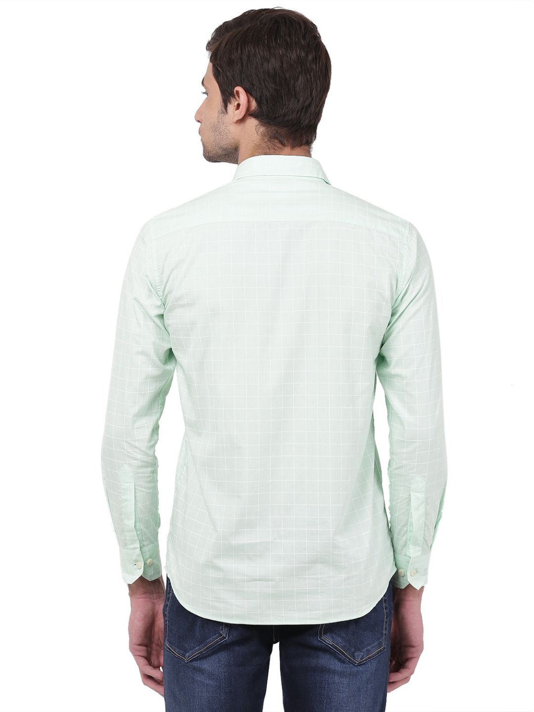 Men Premium Cotton Casual Shirt