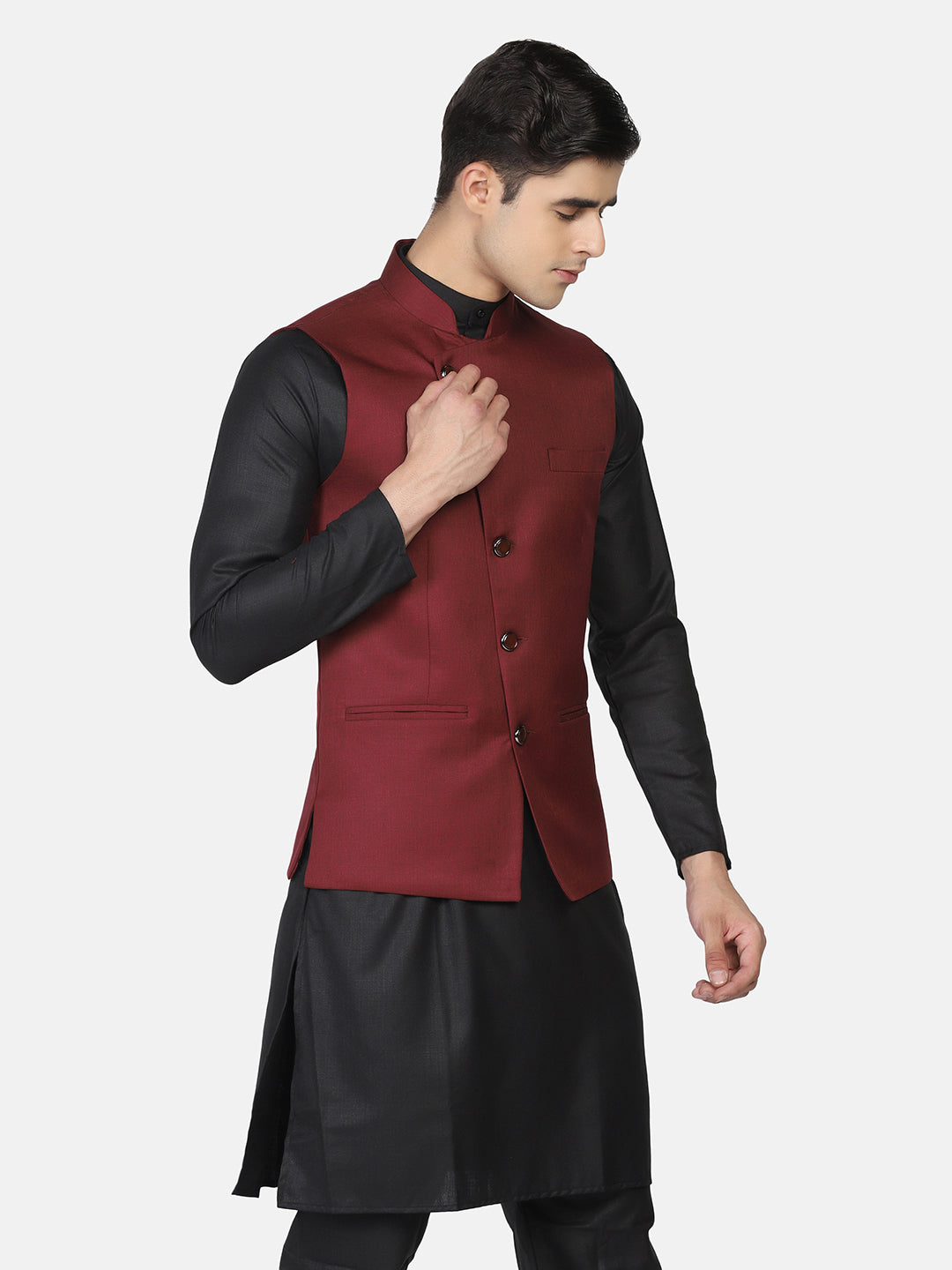 Men Nehru Jacket