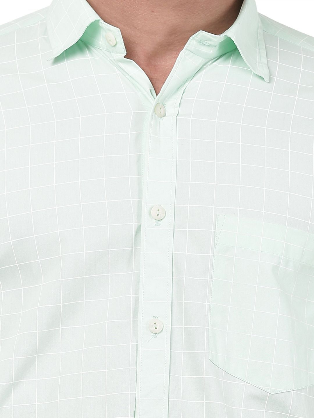 Men Premium Cotton Casual Shirt
