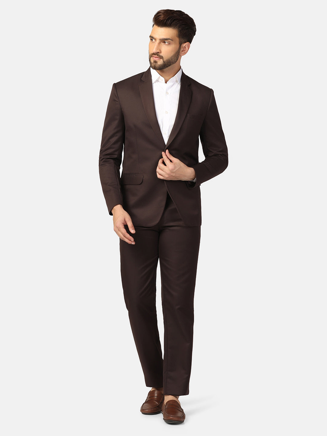 Men Suit Set