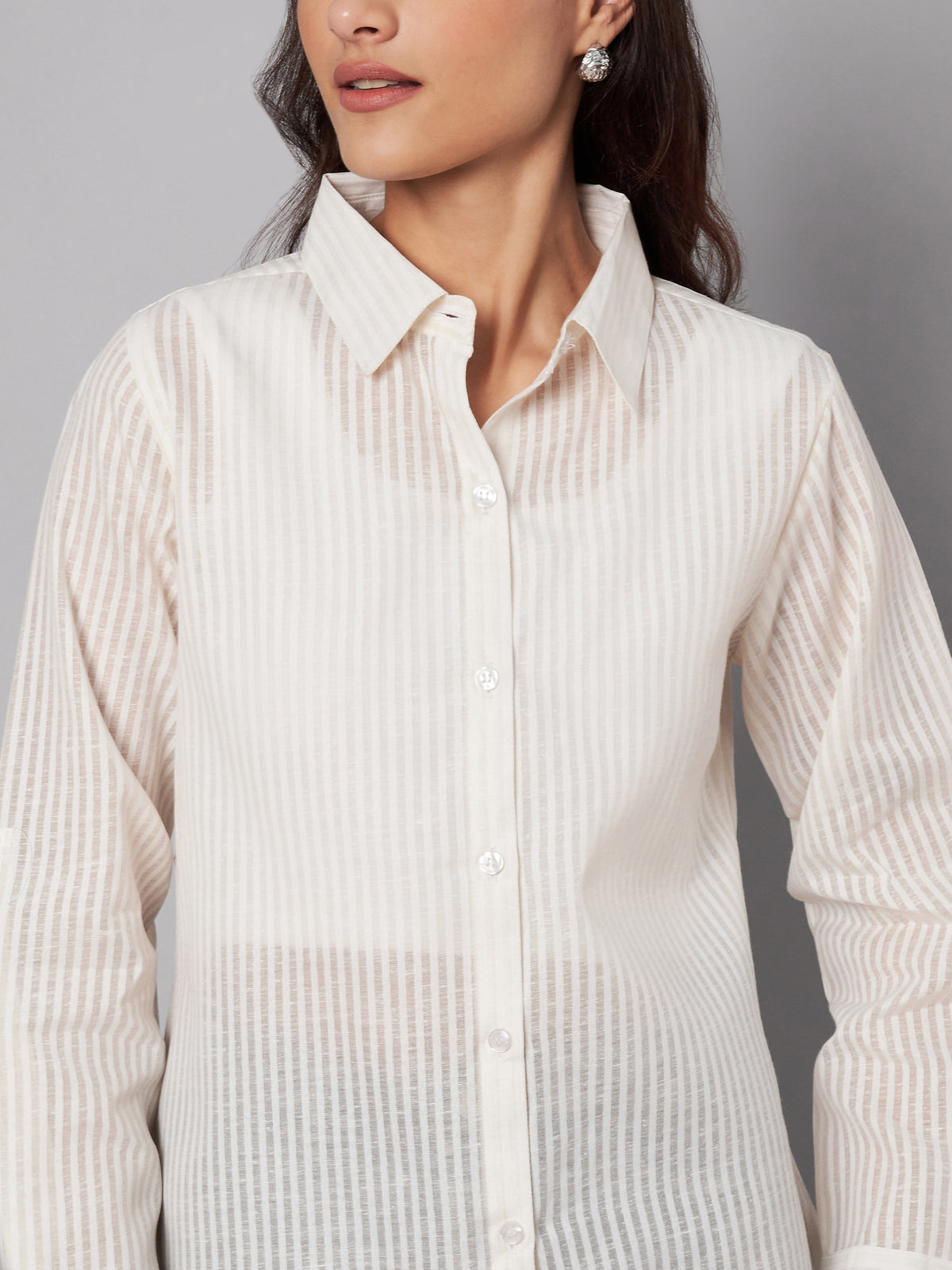 The Barely There Shirt
