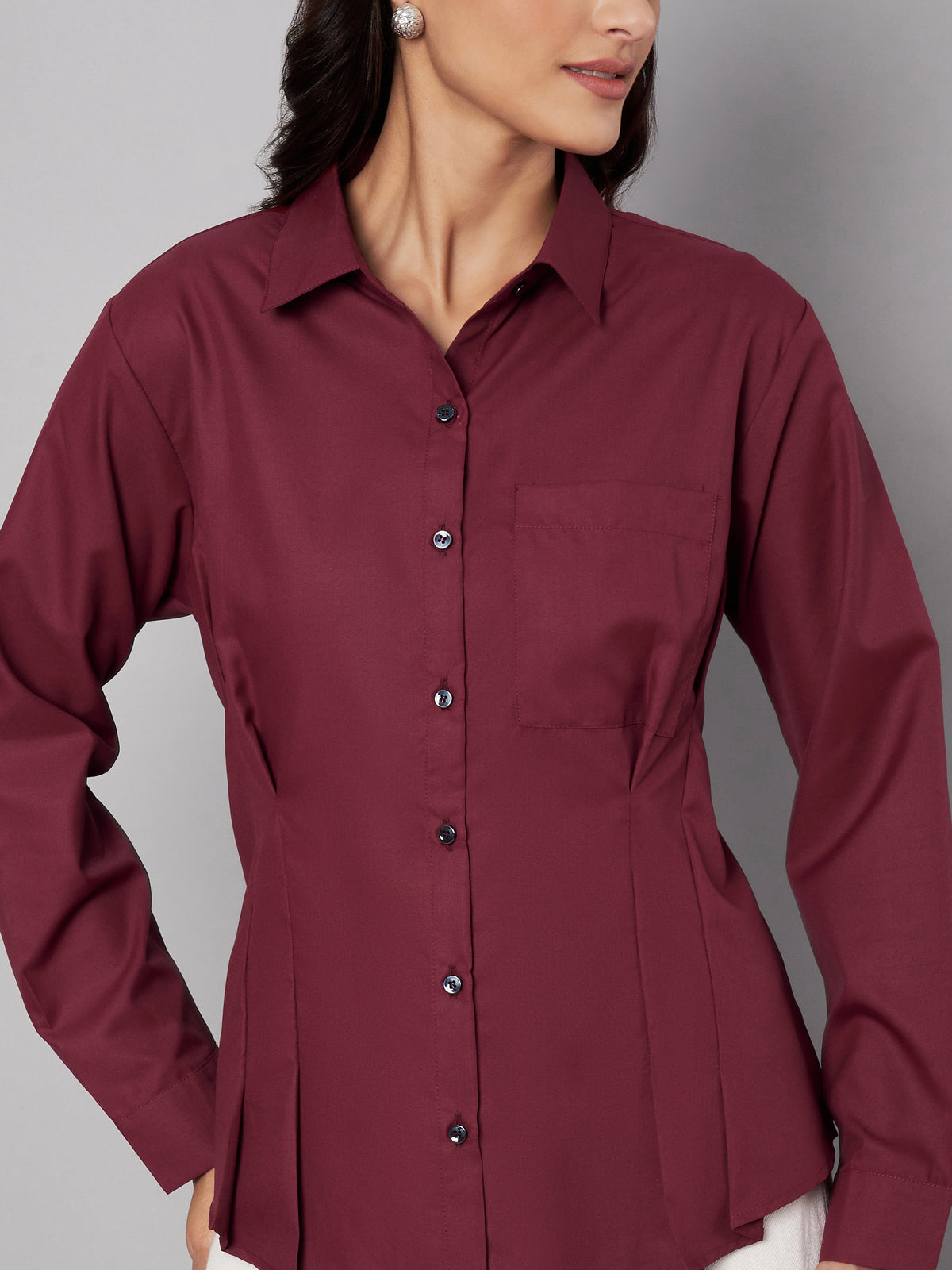 The Marlot Shirt