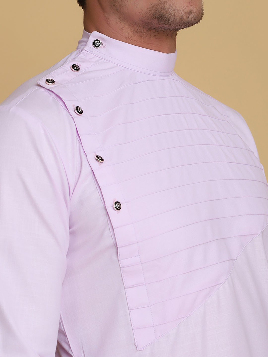 Men Designer Kurta - Tahvo India