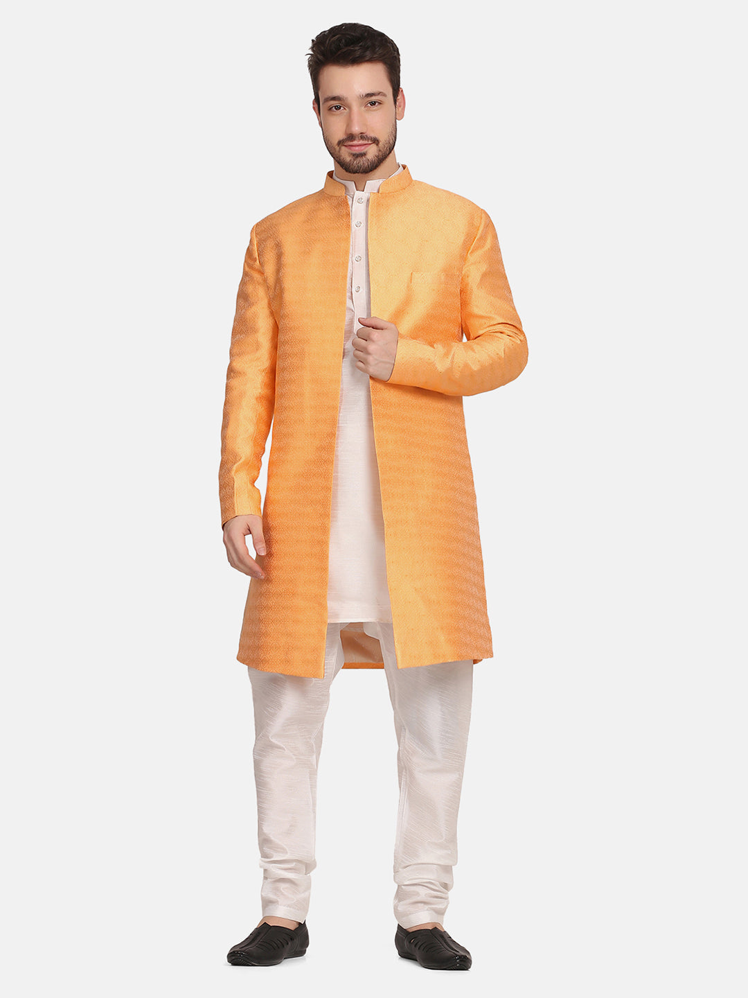 Mens Indo Sherwani - Tahvo India