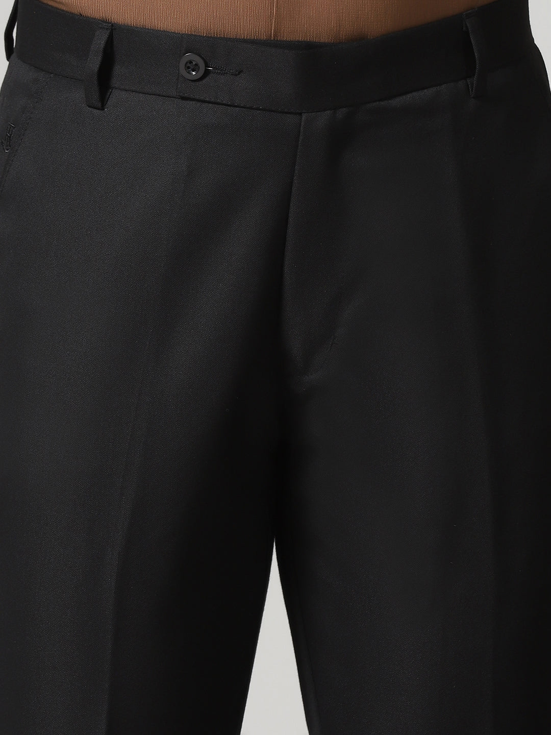 Black Trousers For Men