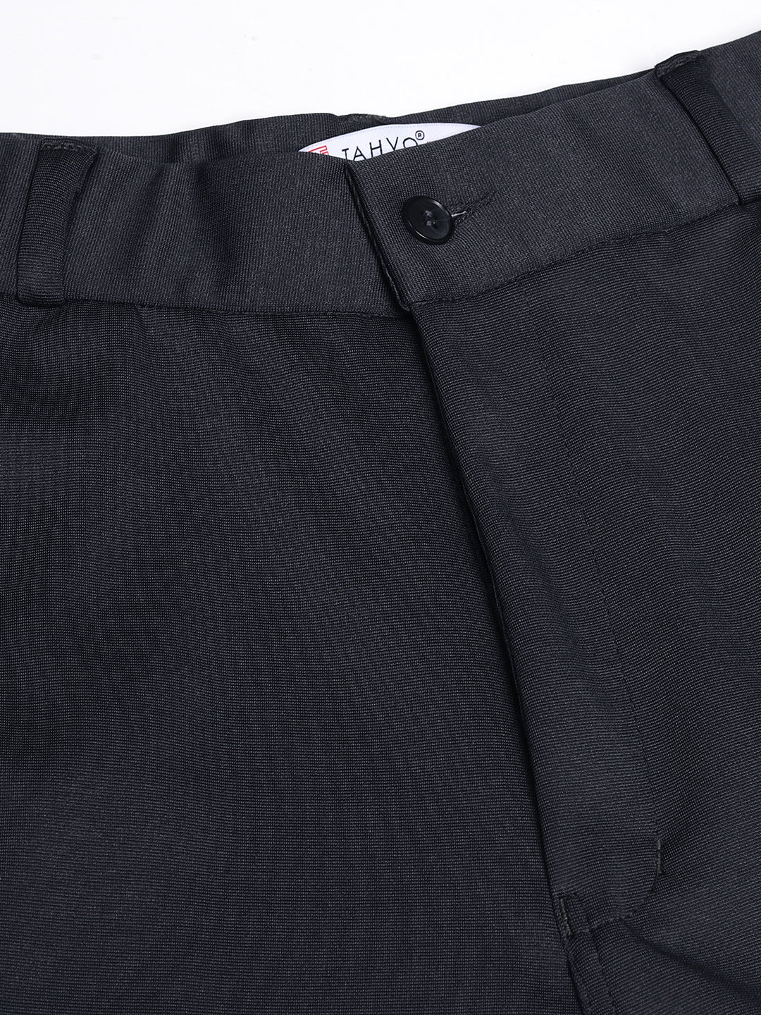 Women Dark Grey Trouser