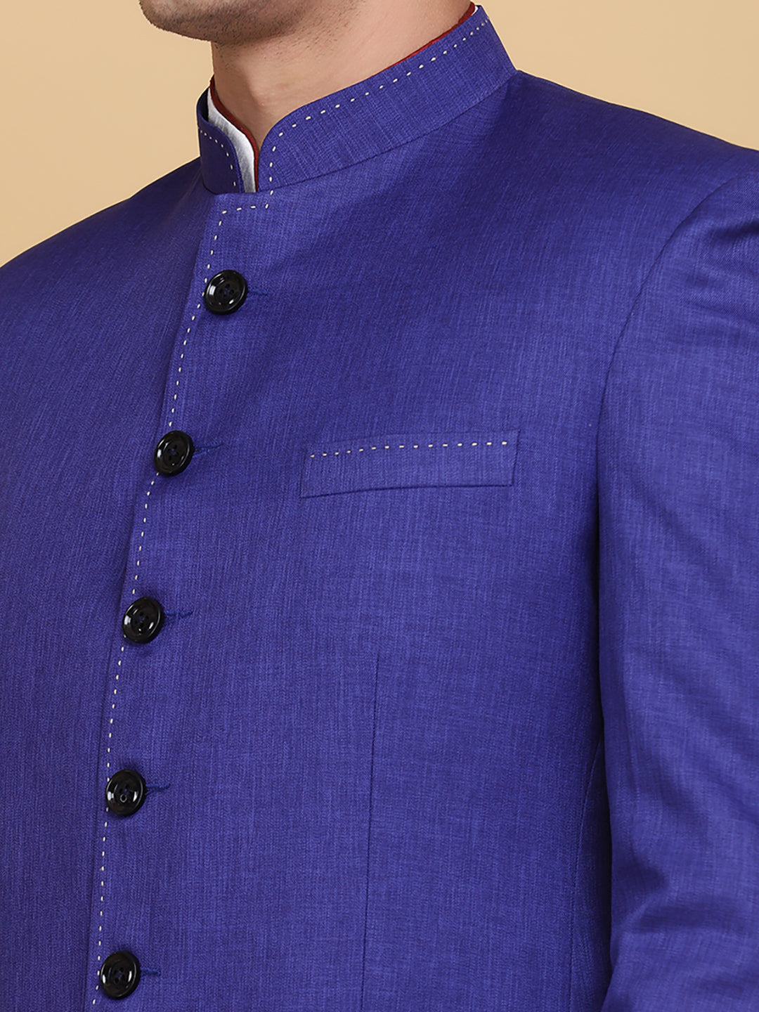 Men Suit Set - Tahvo India