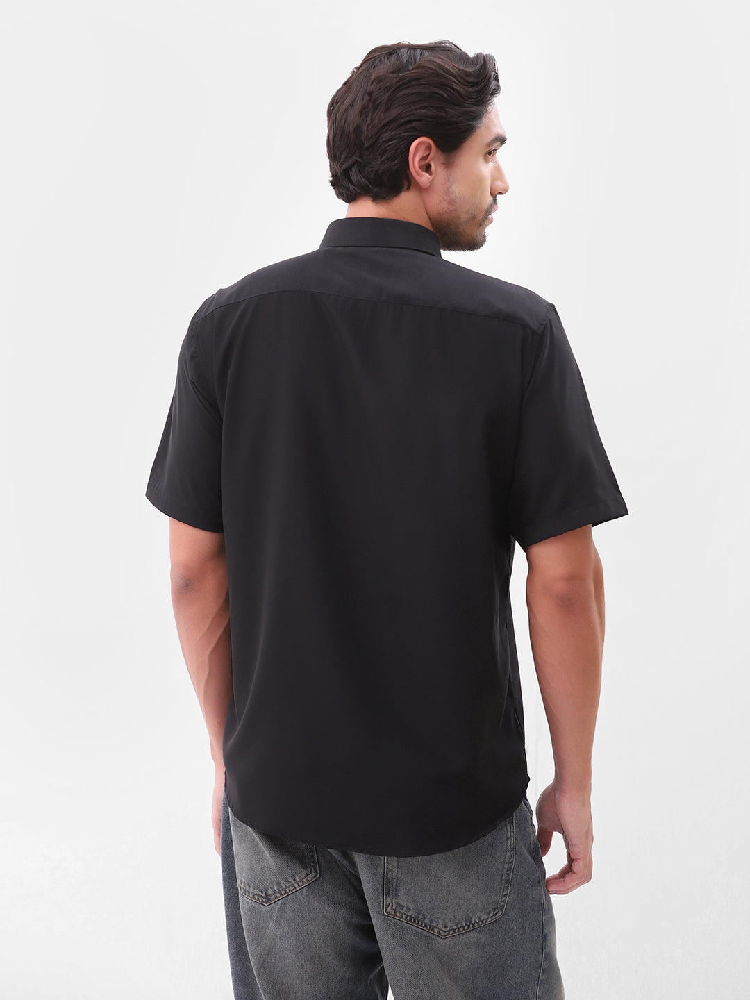 Midnight Resort Shirt
