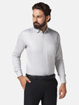 TAHVO Men casual printed shirt