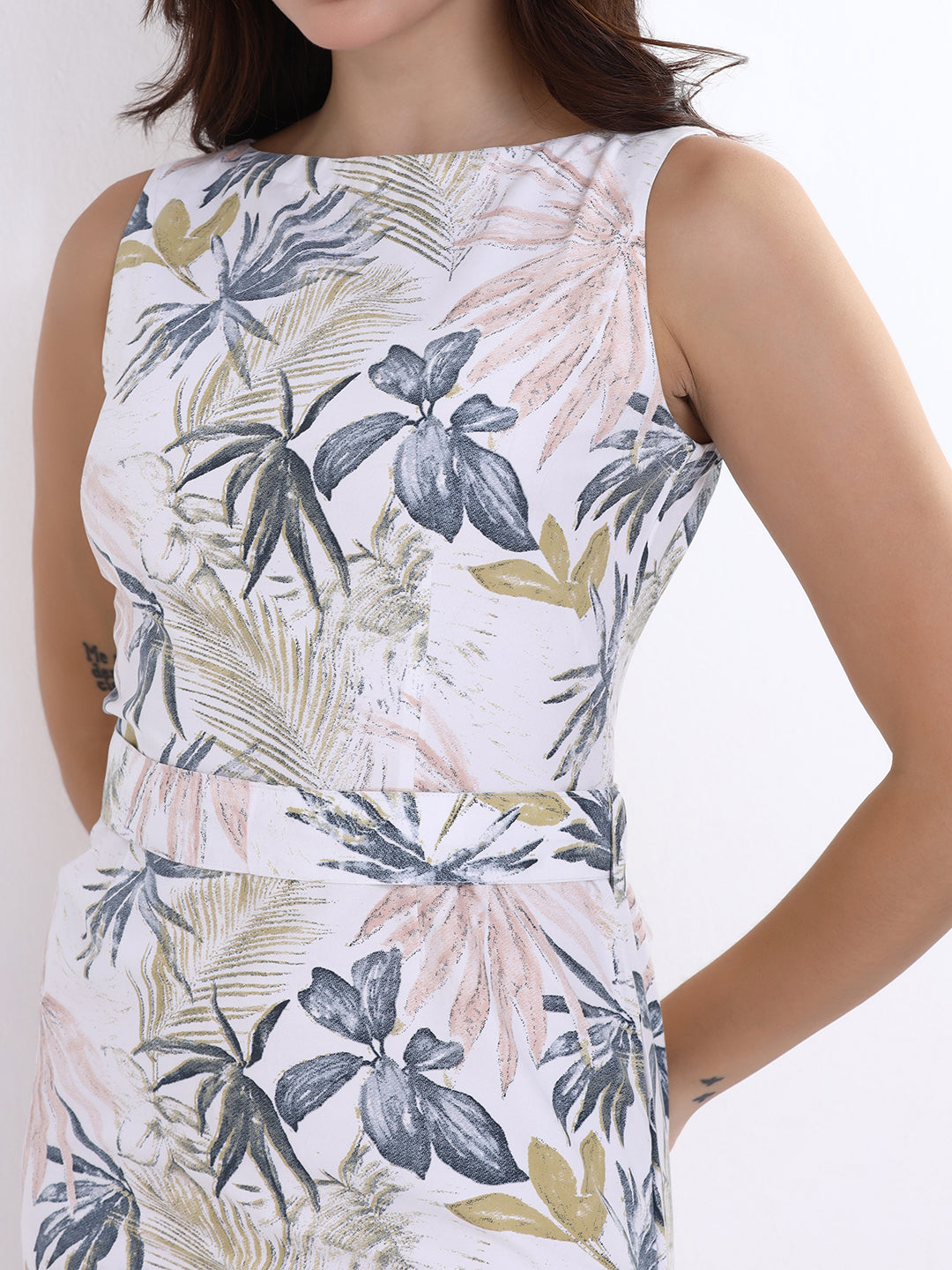 Marina Dress