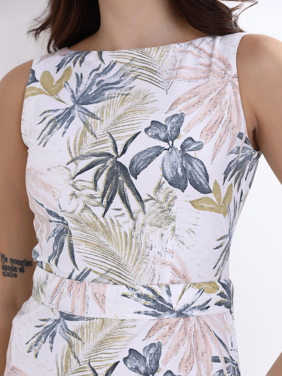 Marina Dress