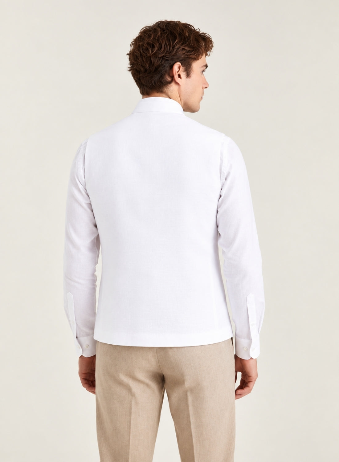 Men Kurta Set With Jacket