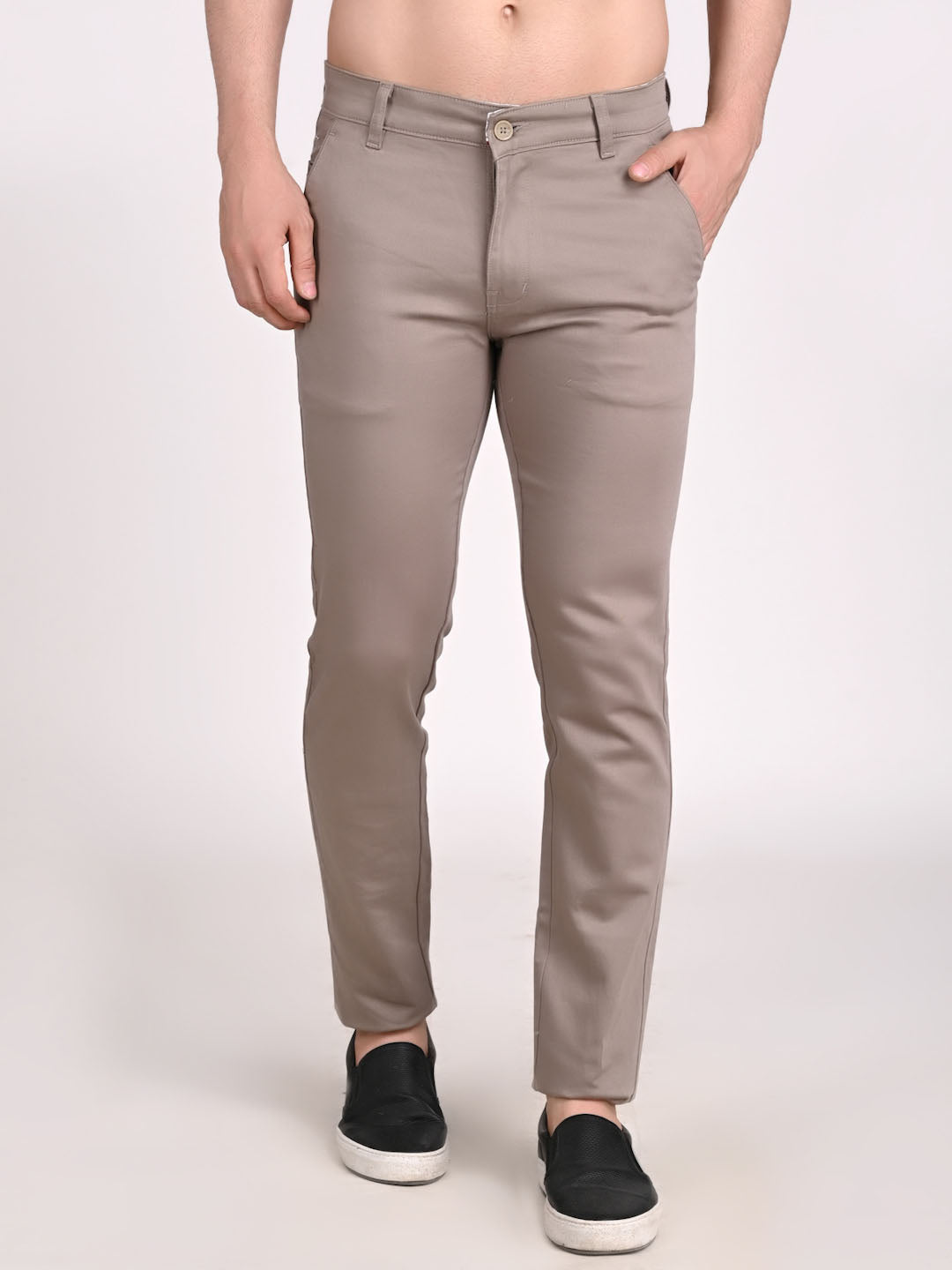 Men Chinos - Tahvo India