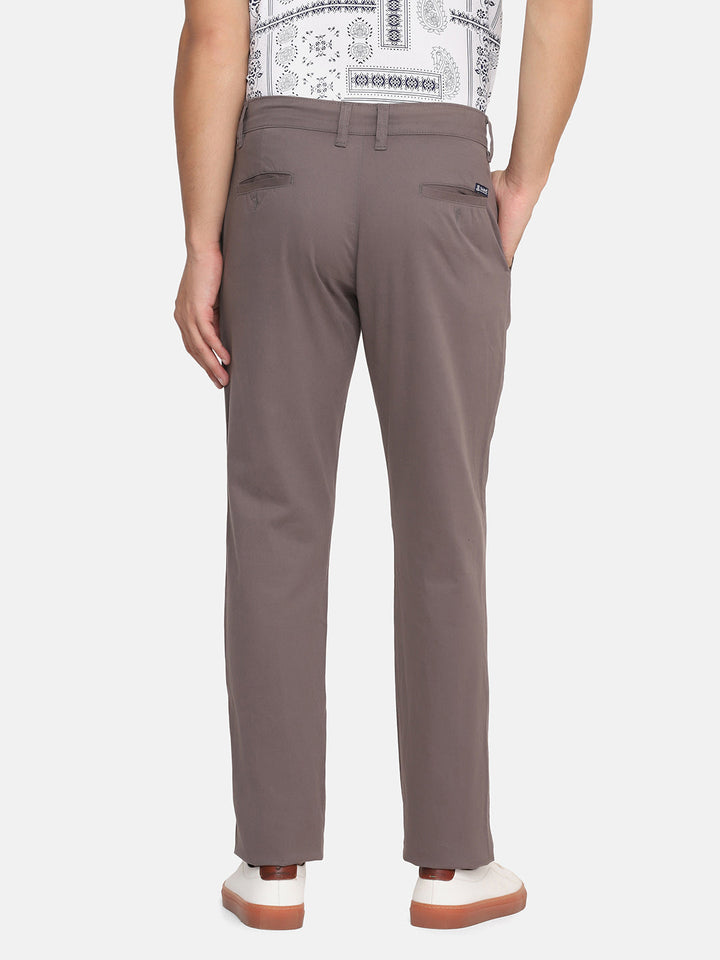 Men Cotton Chinos - Tahvo India