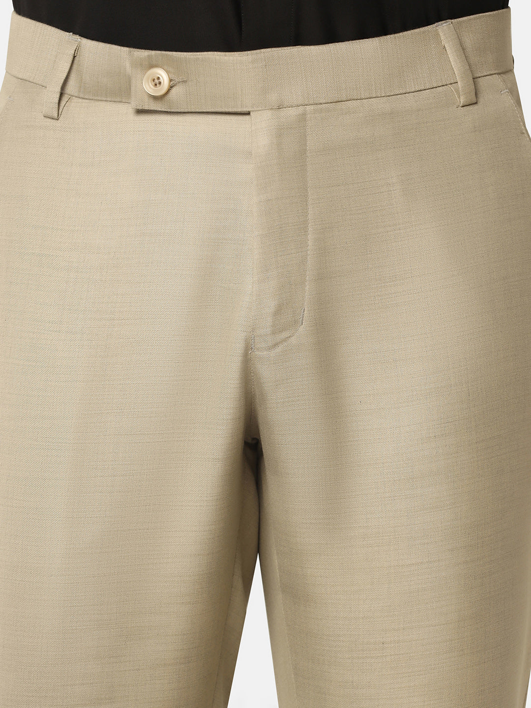 Men Formal Trousers - Tahvo India