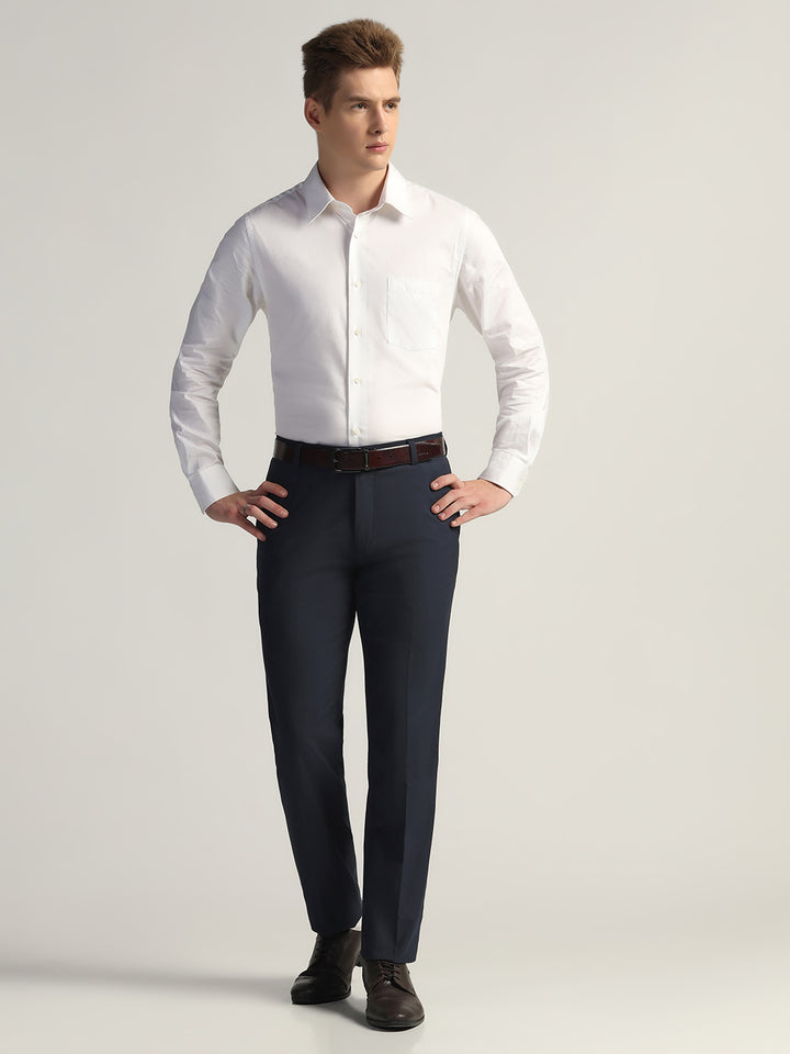 White Shirt 