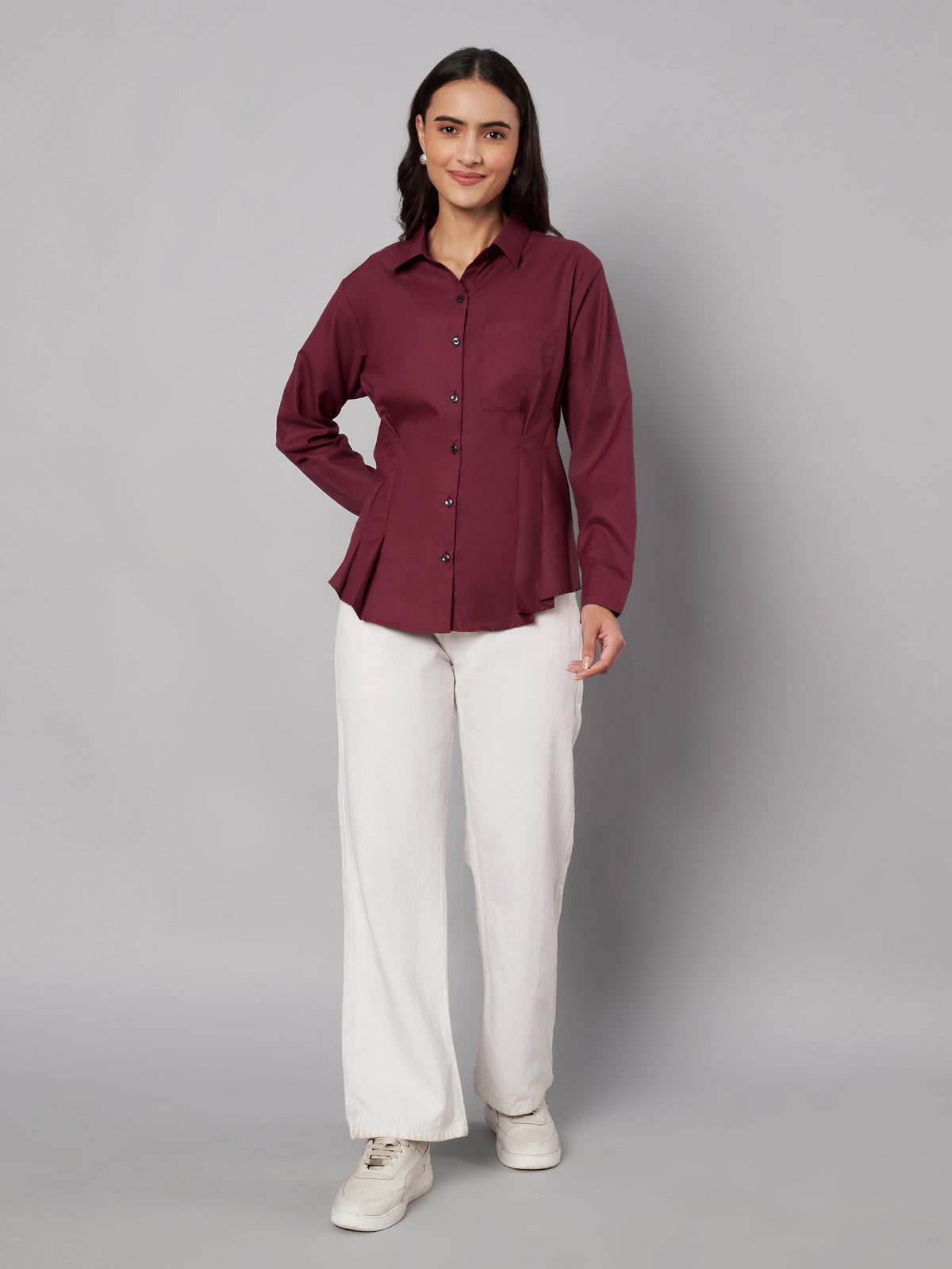 The Marlot Shirt