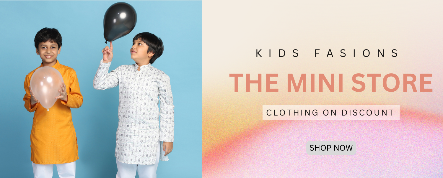 Kids Wear
