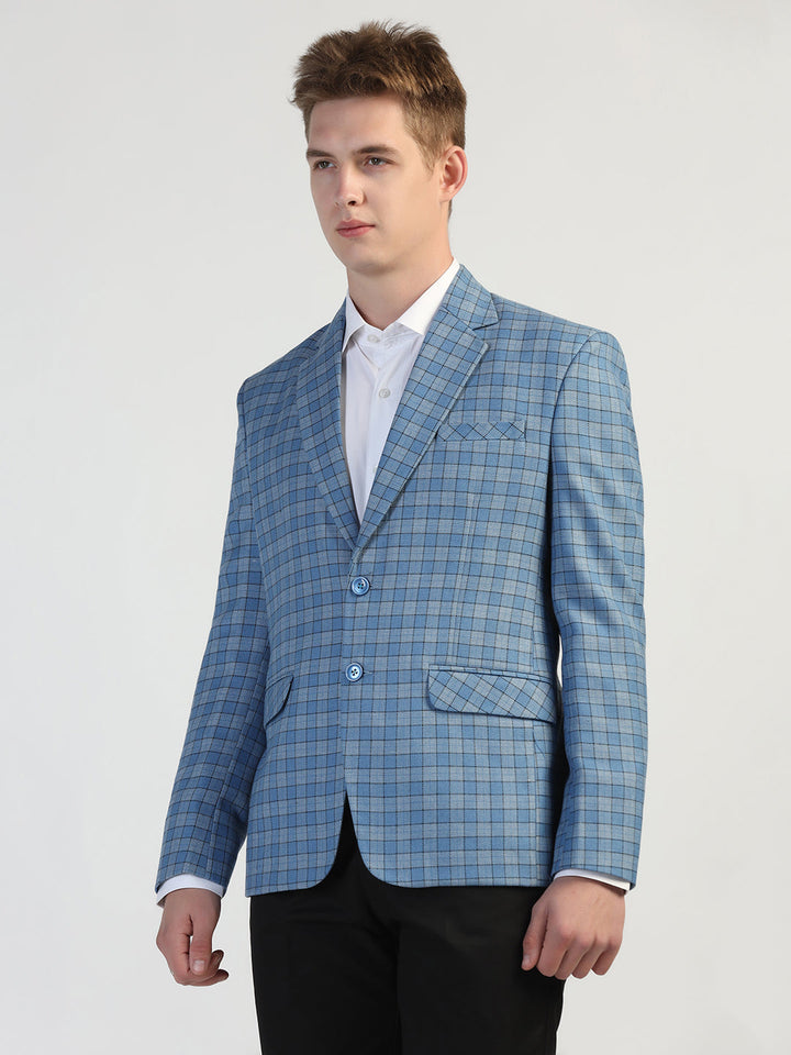 Men Blazers
