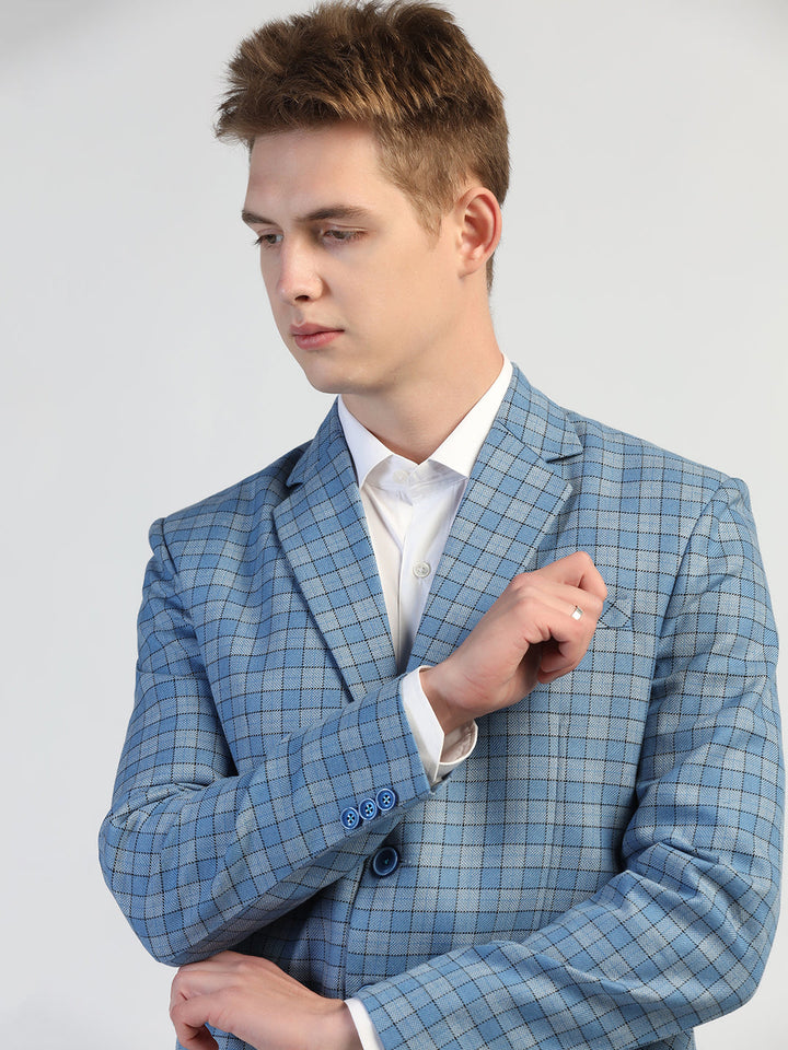 Men Blazers