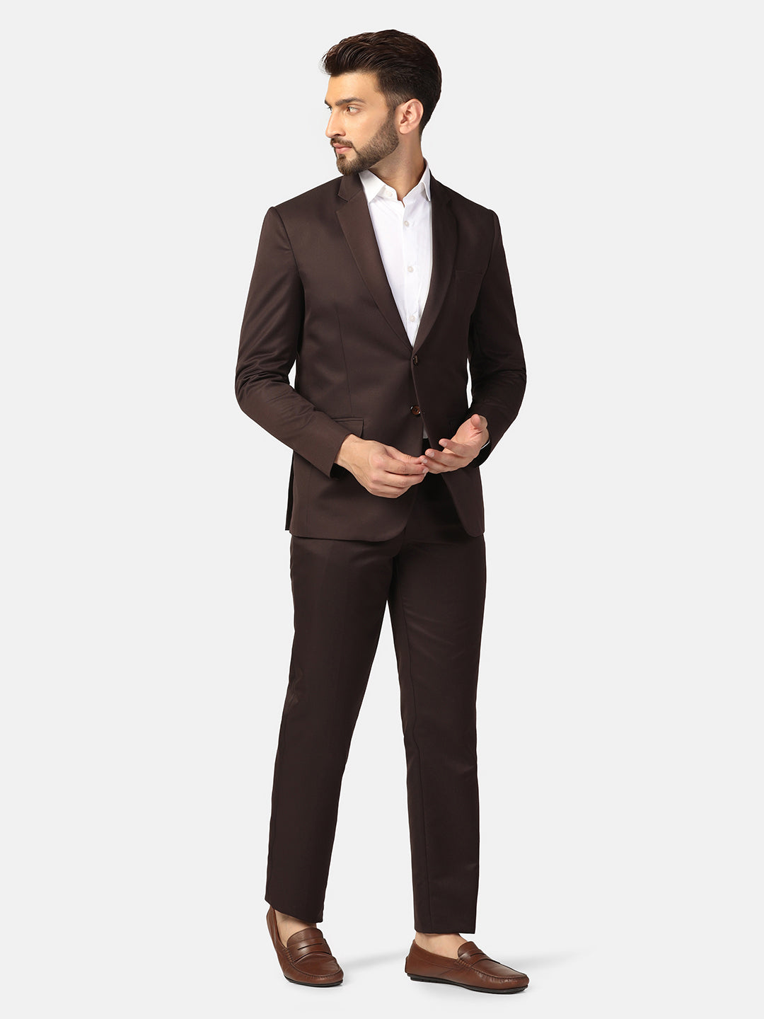 Men Suit Set