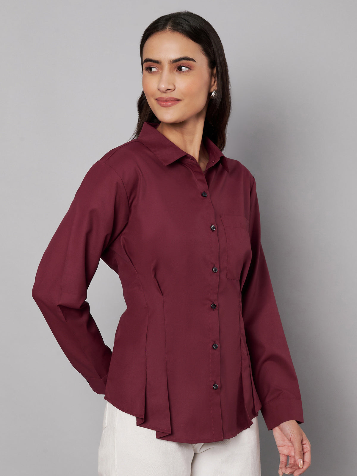 The Marlot Shirt