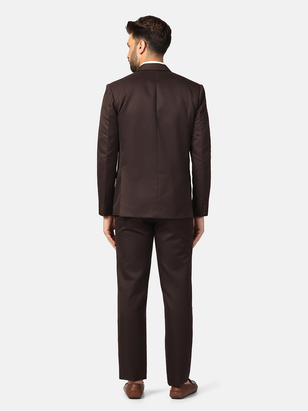 Men Suit Set