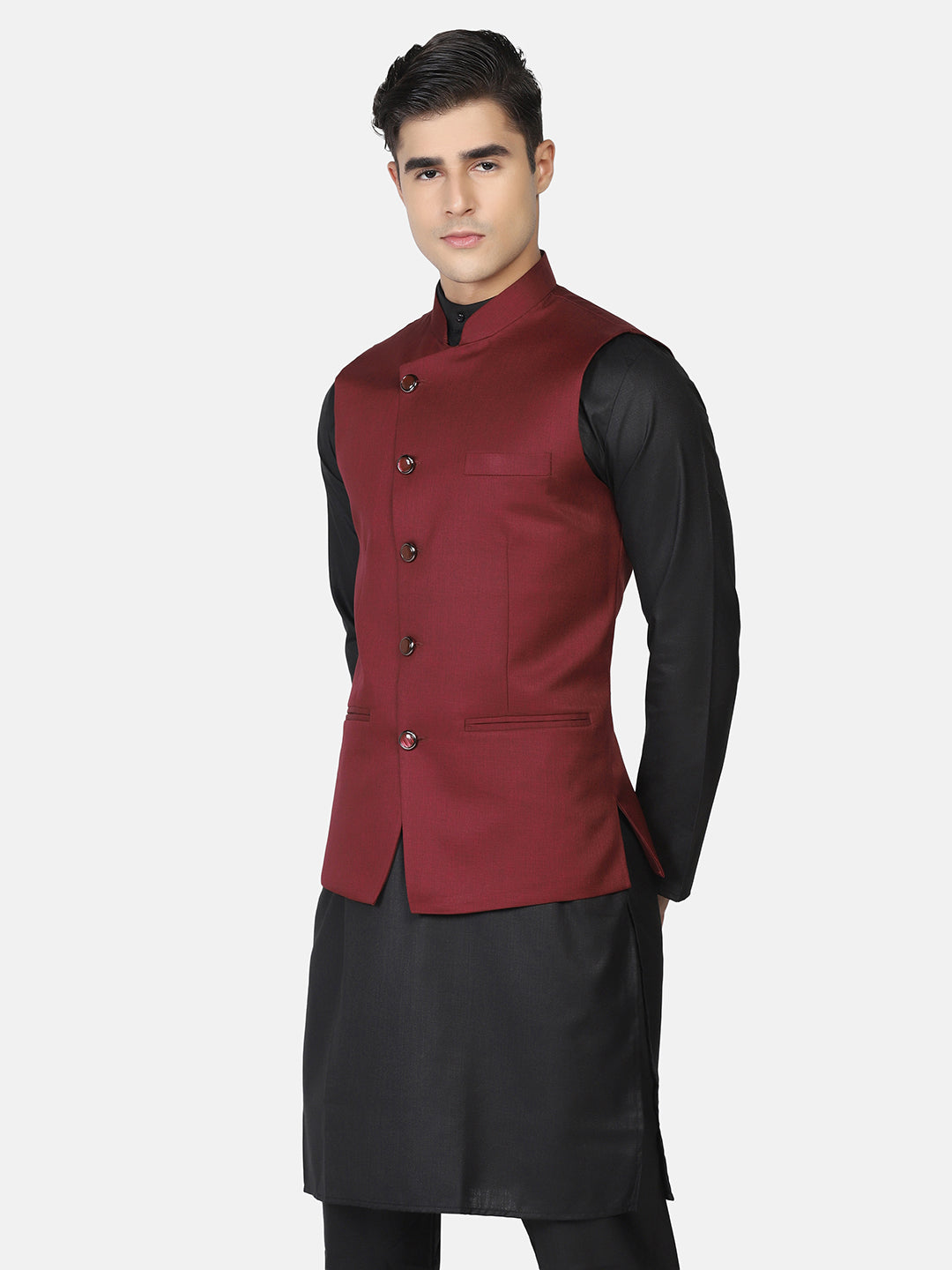 Men Nehru Jacket