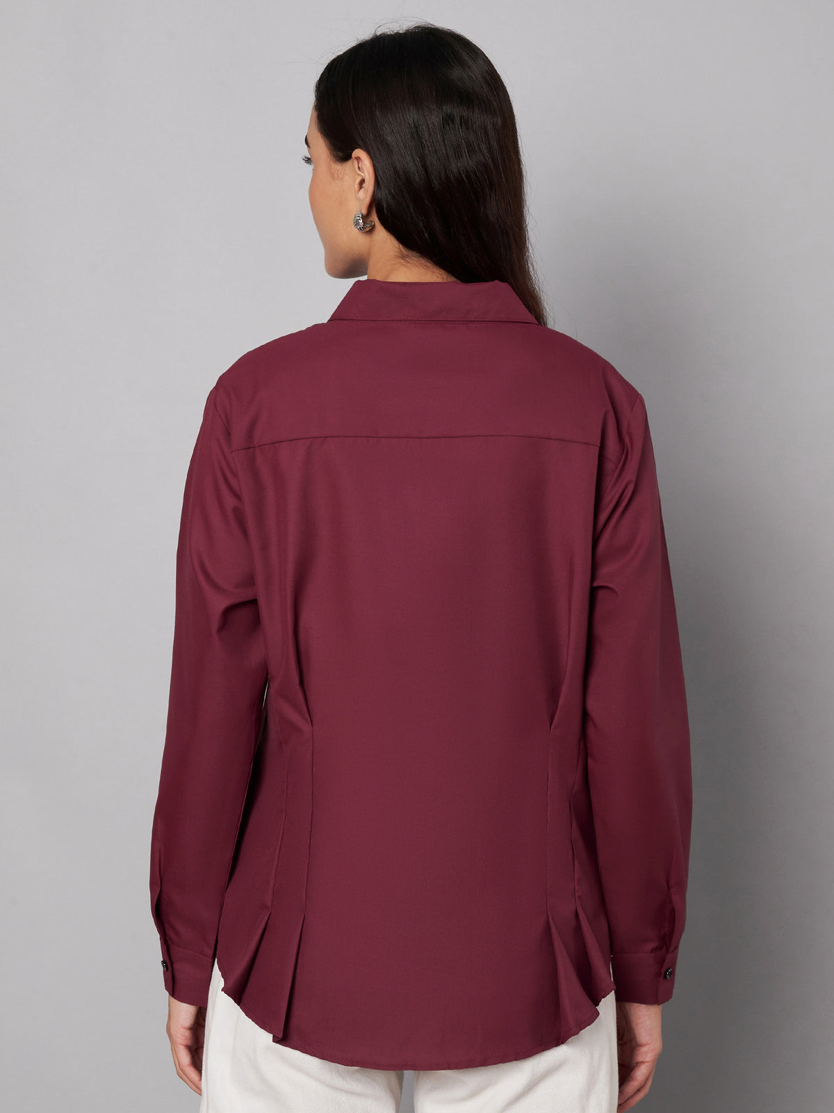 The Marlot Shirt