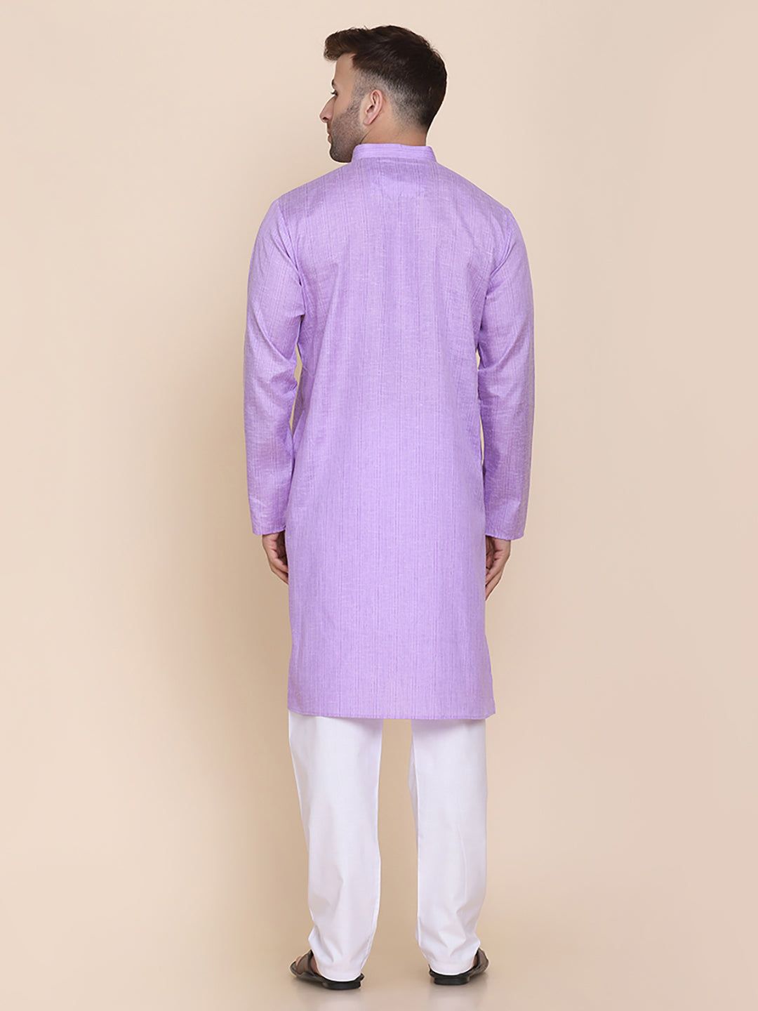 Men kurta set - Tahvo India