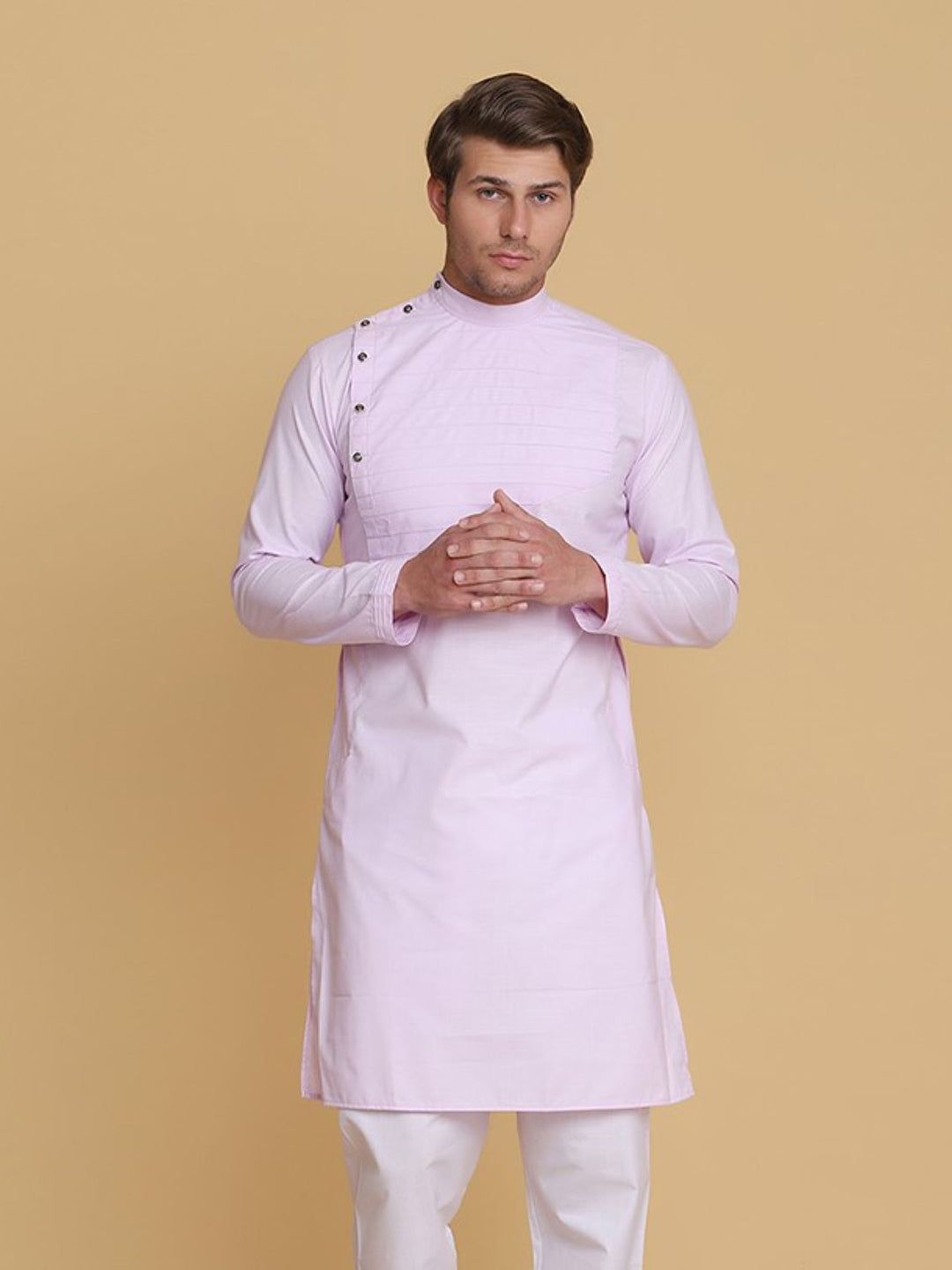 Men Designer Kurta - Tahvo India