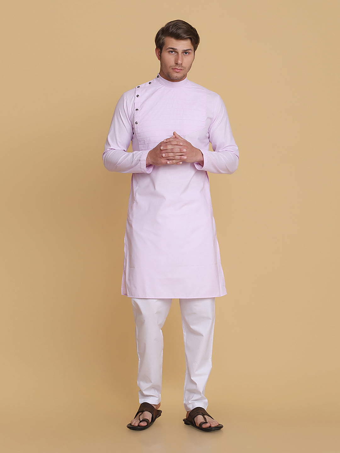 Men Designer Kurta - Tahvo India