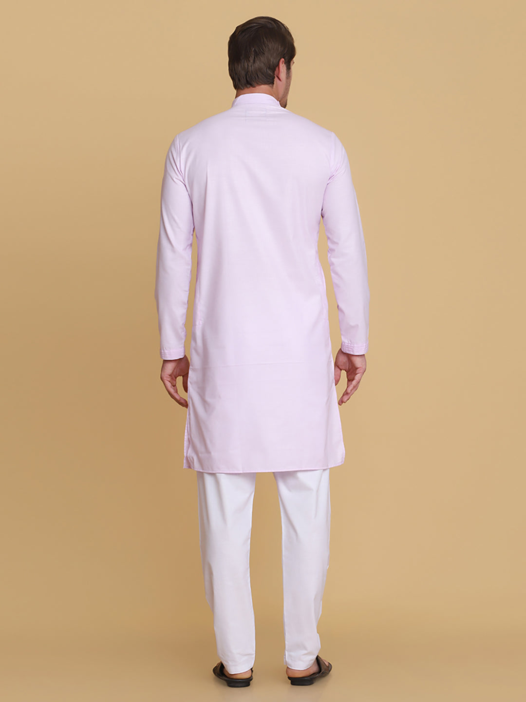 Men Designer Kurta - Tahvo India