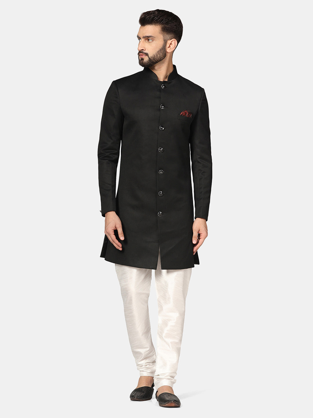 Mens Indo Sherwani - Tahvo India