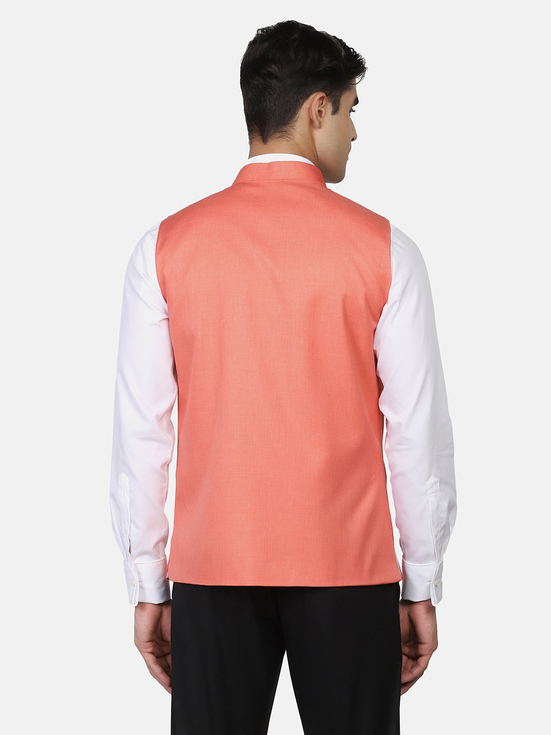 Men Nehru Jacket - Tahvo India