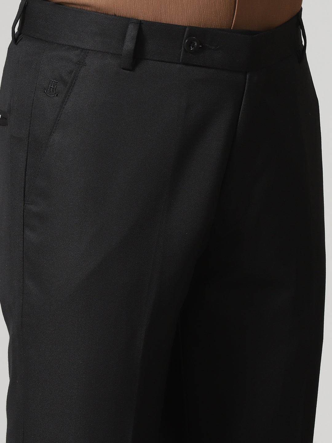 Black Trousers For Men