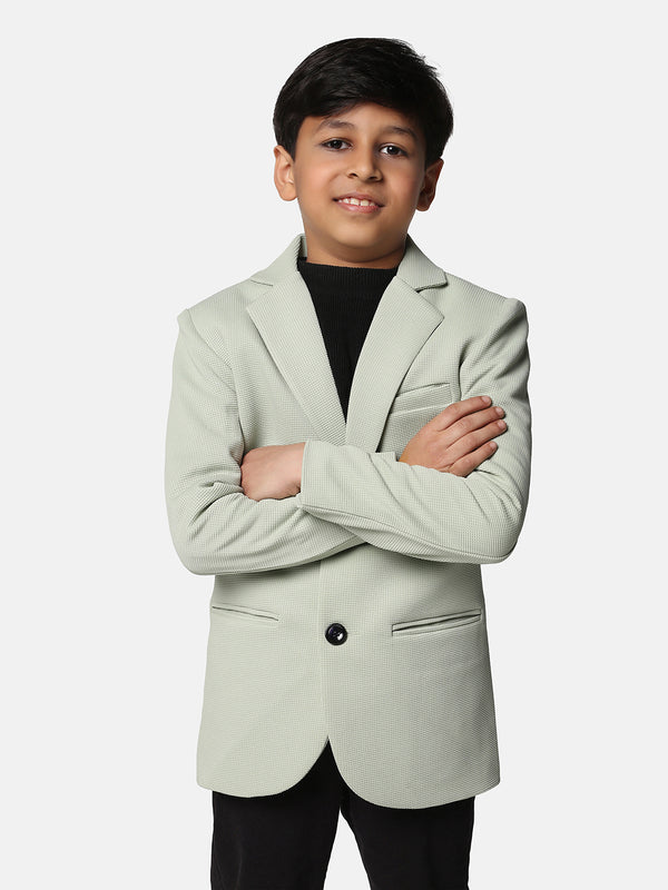 Boys Pista Blazer