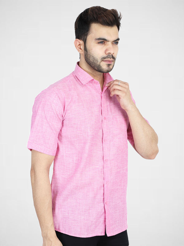 Combo of 2 Multi Coloured Casual Shirt