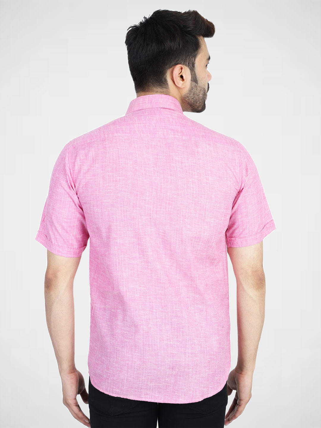 Combo of 2 Multi Coloured Casual Shirt - Tahvo India