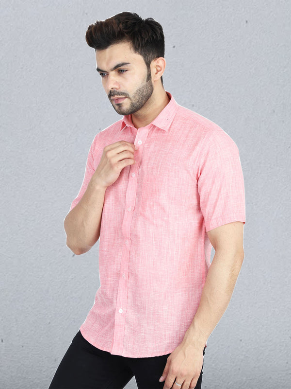 Set Of 2 Multi Colored Casual Shirt