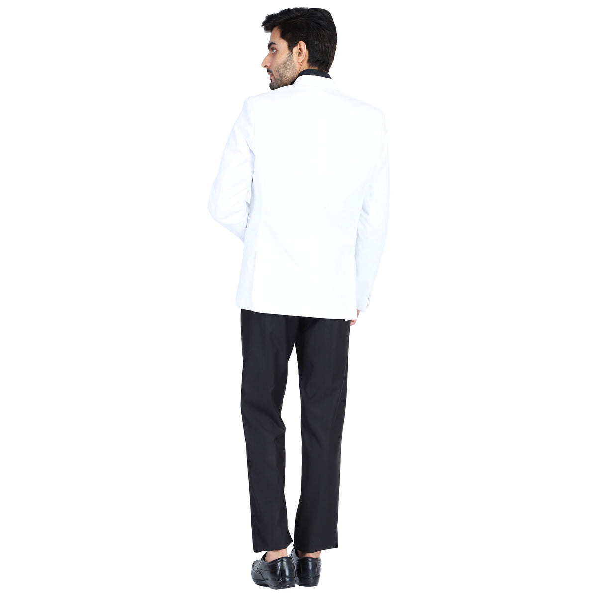 Men Linen Suit - Tahvo India