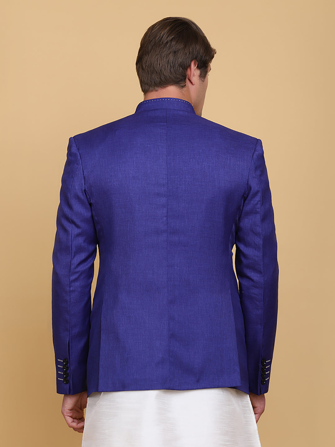 Men Suit Set - Tahvo India