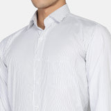 Tahvo men white shirt